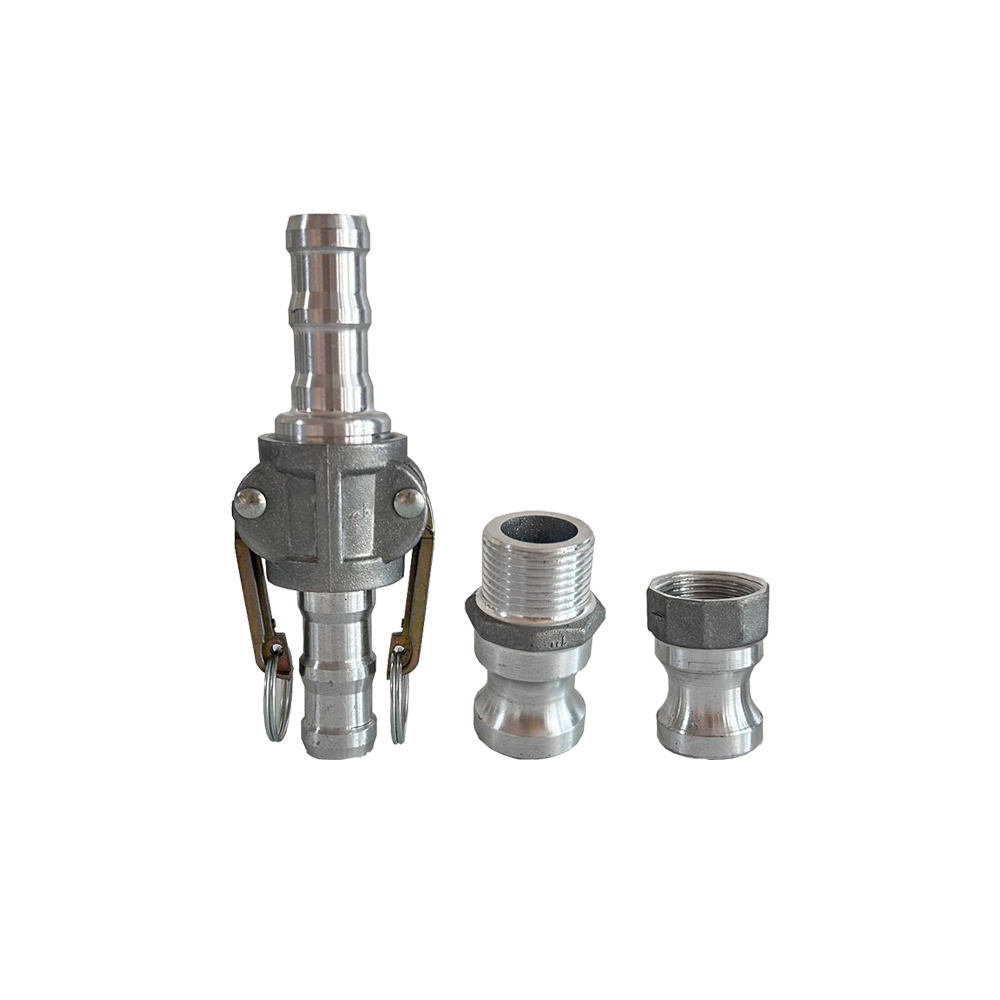 鸡西1.0寸快速接头