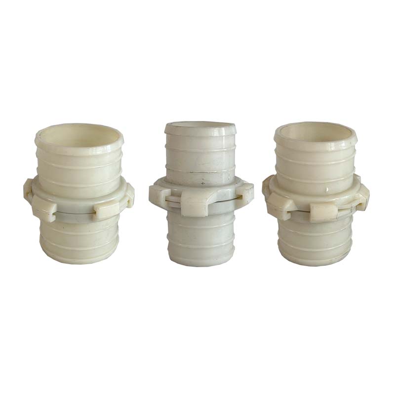 鸡西塑料快速接头