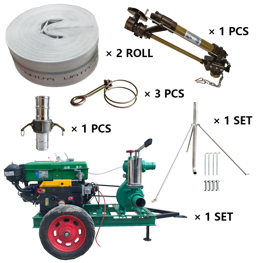 鸡西海外客户盛赞，程瑞达 NS40 涡轮喷枪套装超给力